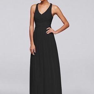 David’s bridal dress